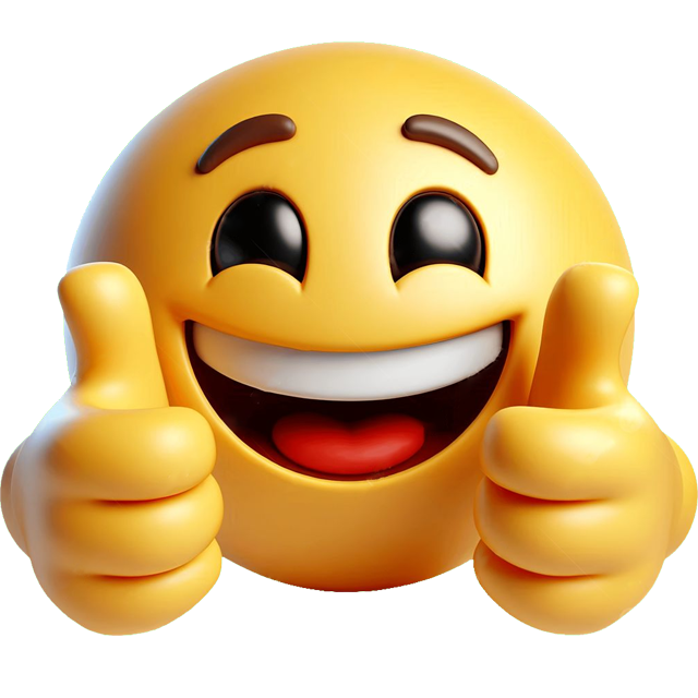 👍